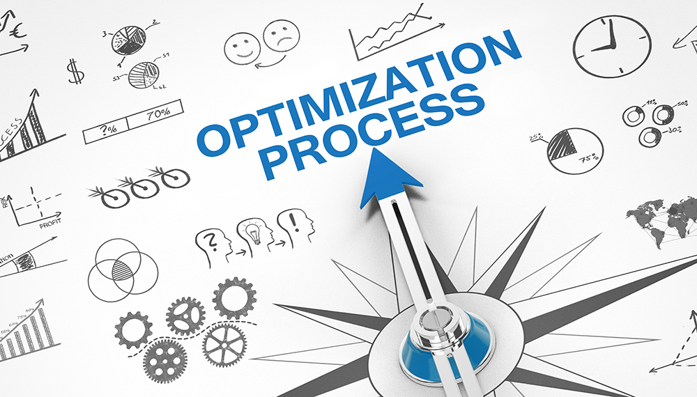 Illustration: Optimization of Processes